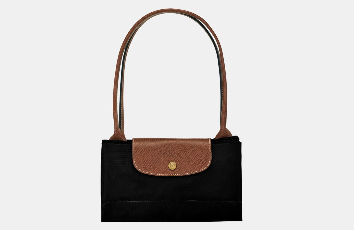Longchamp Le Pliage Original Large Black Tote bag