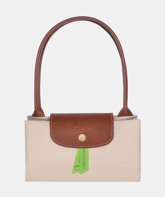 Longchamp Le Pliage Original Medium White Tote bag