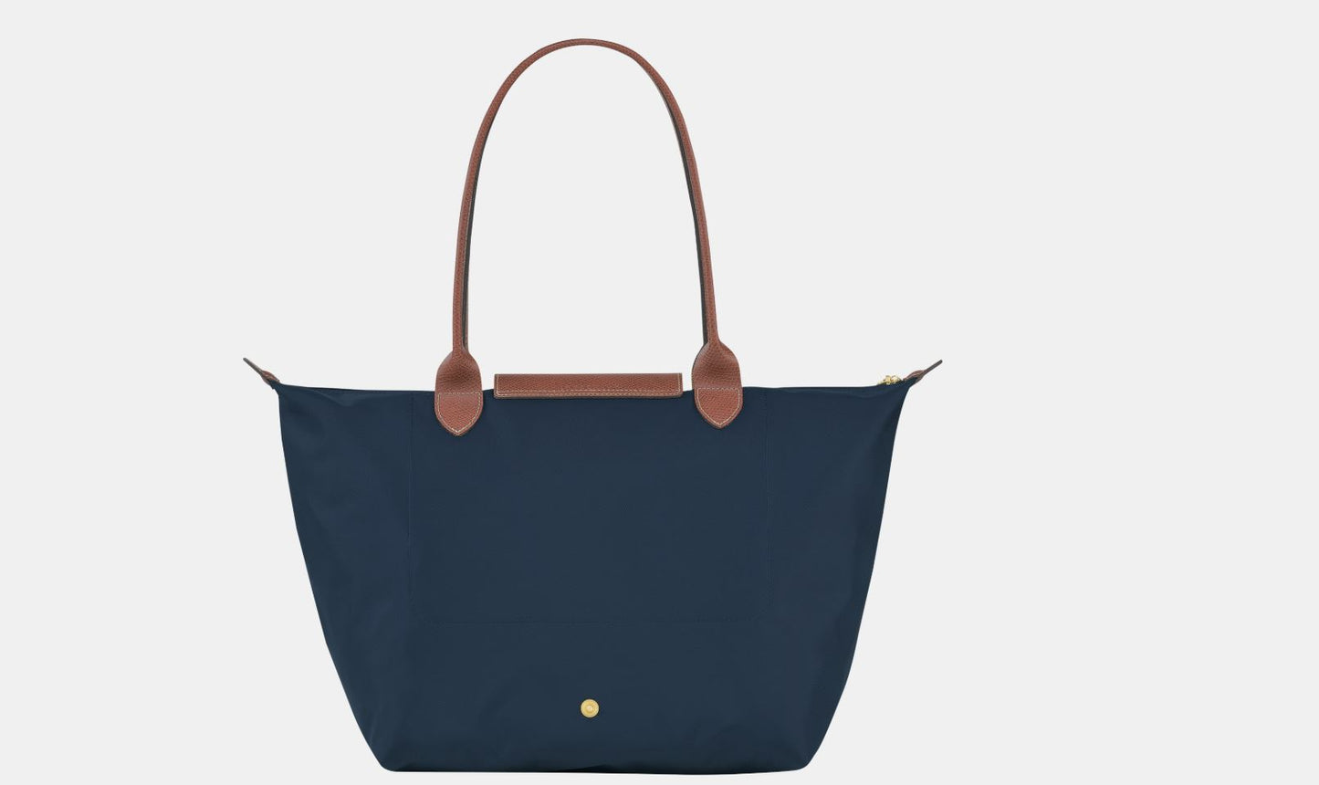 Longchamp Le Pliage Original Large Navy Tote bag