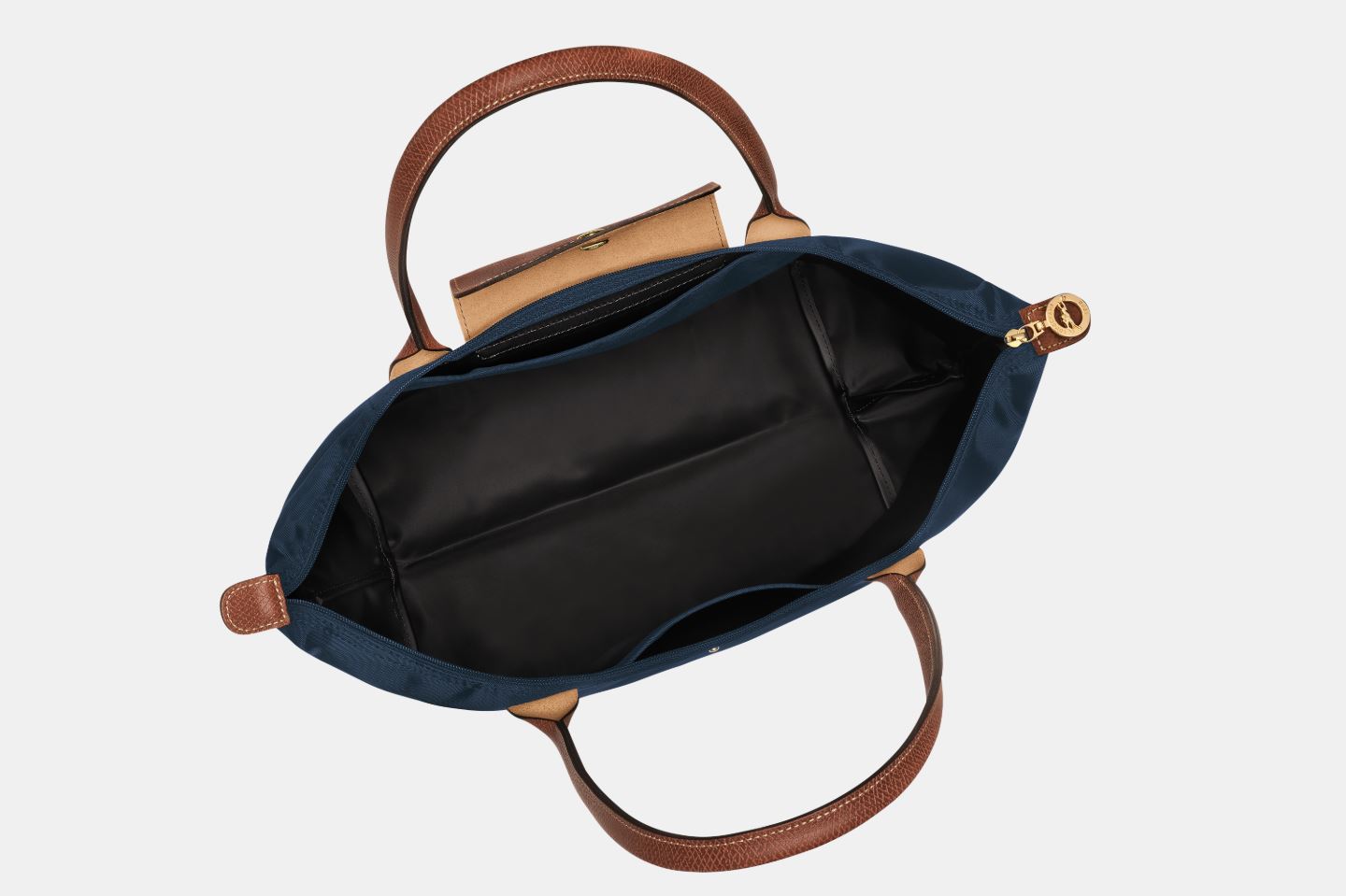 Longchamp Le Pliage Original Large Navy Tote bag