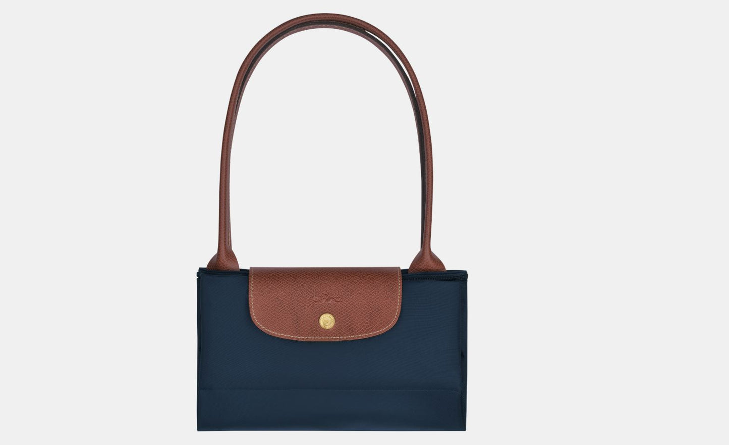 Longchamp Le Pliage Original Large Navy Tote bag