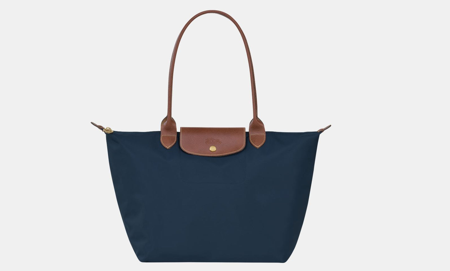Longchamp Le Pliage Original Large Navy Tote bag