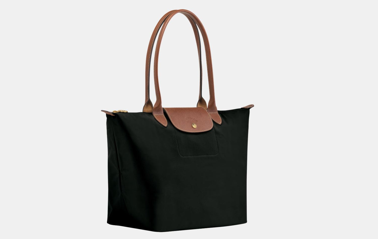 Longchamp Le Pliage Original Large Black Tote bag