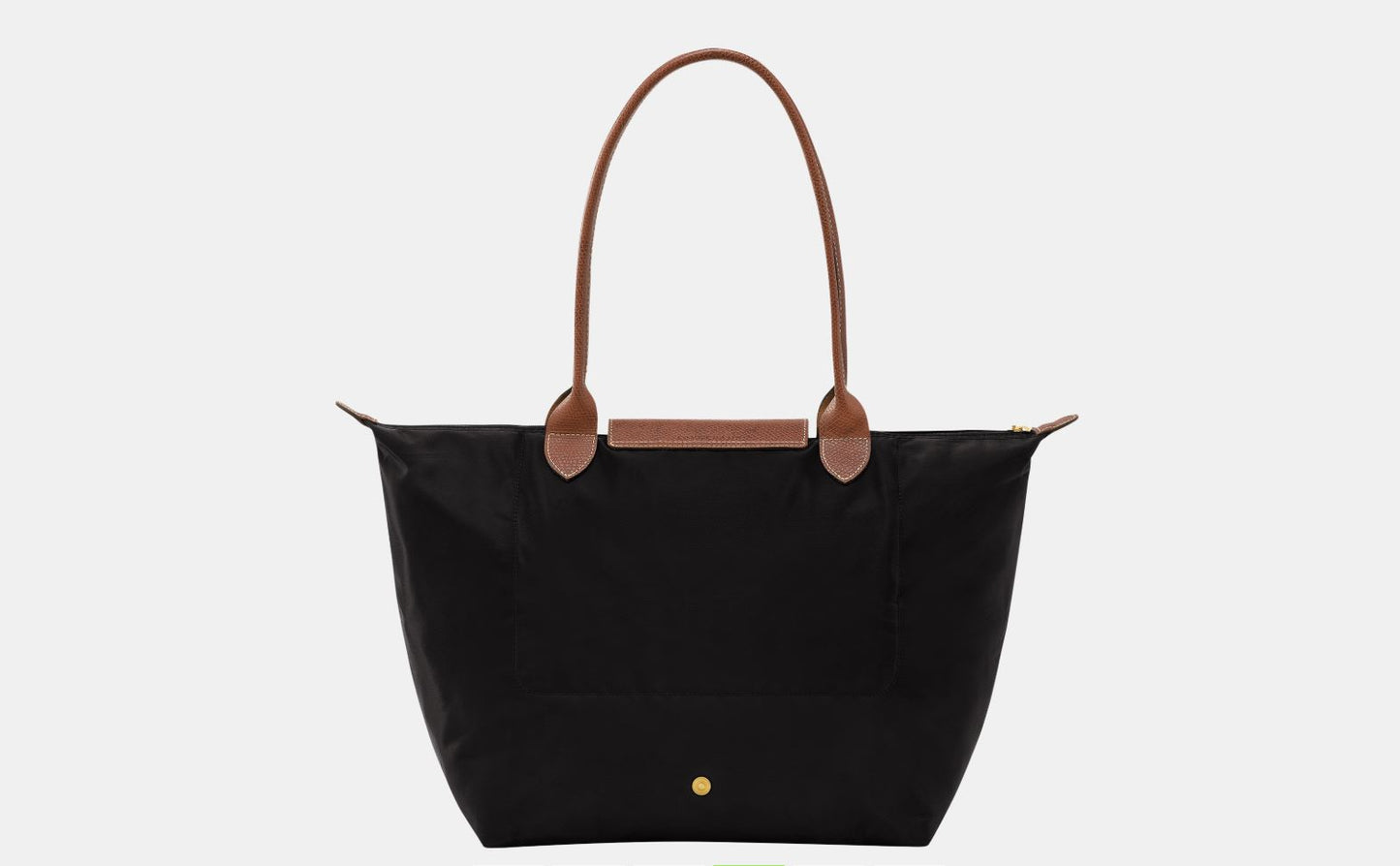 Longchamp Le Pliage Original Large Black Tote bag