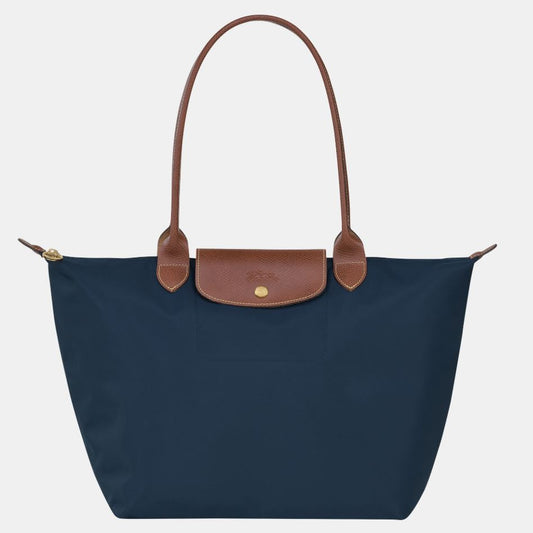 Longchamp Le Pliage Original Large Navy Tote bag
