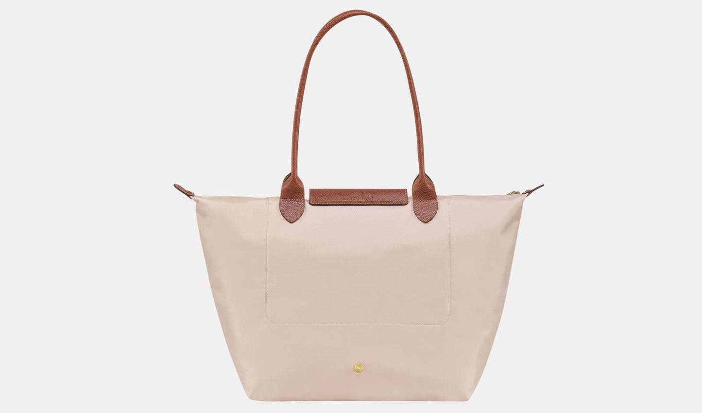 Longchamp Le Pliage Original Large White Tote bag